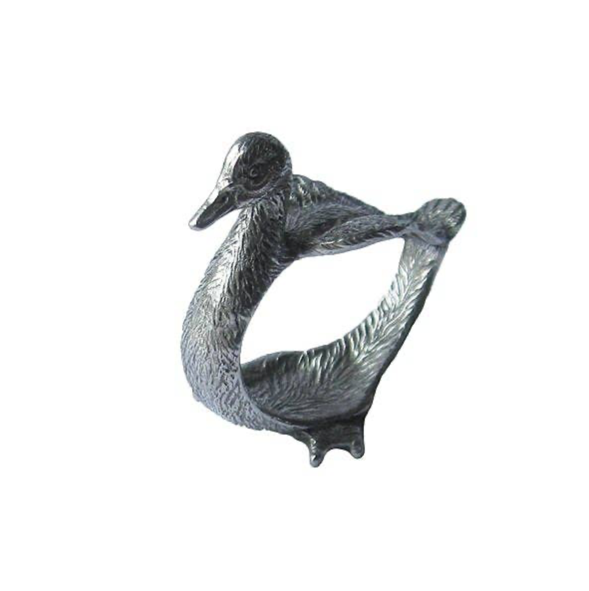 Menagerie Napkin Ring