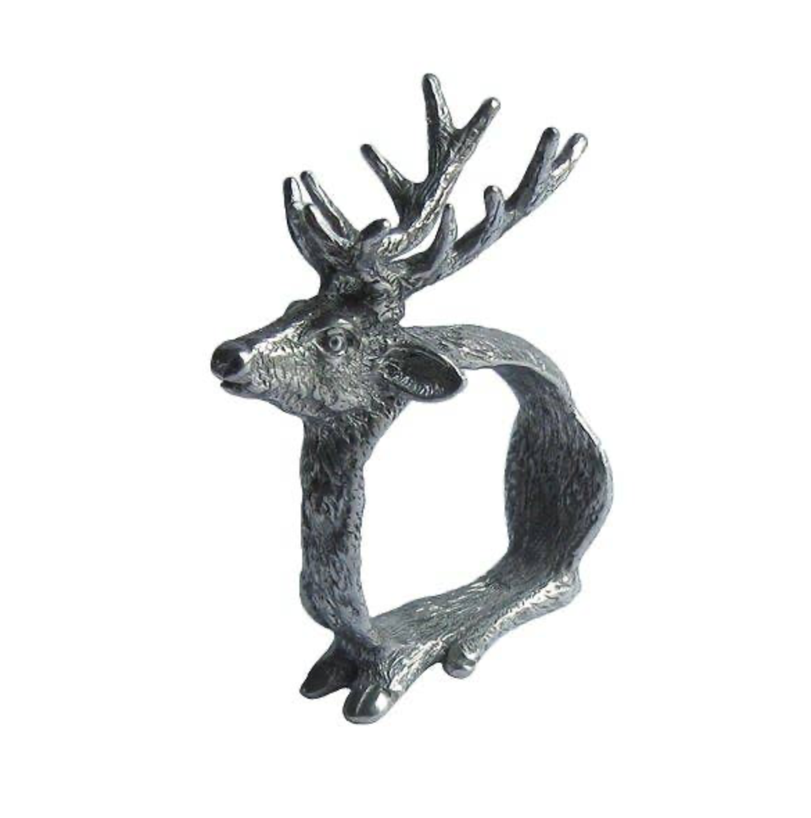 Menagerie Napkin Ring