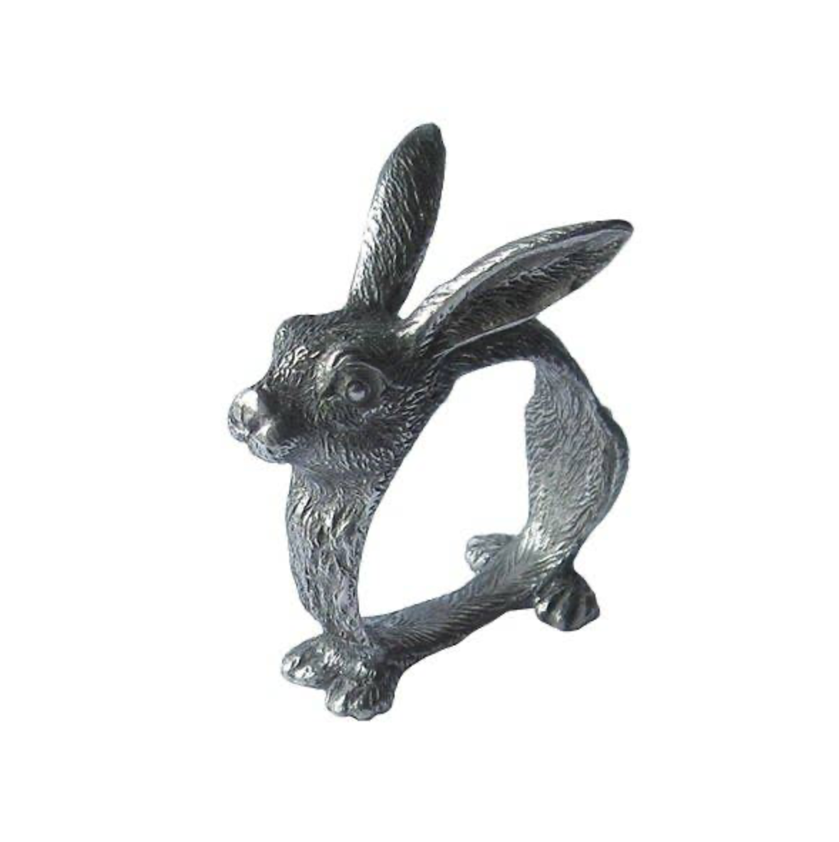 Menagerie Napkin Ring