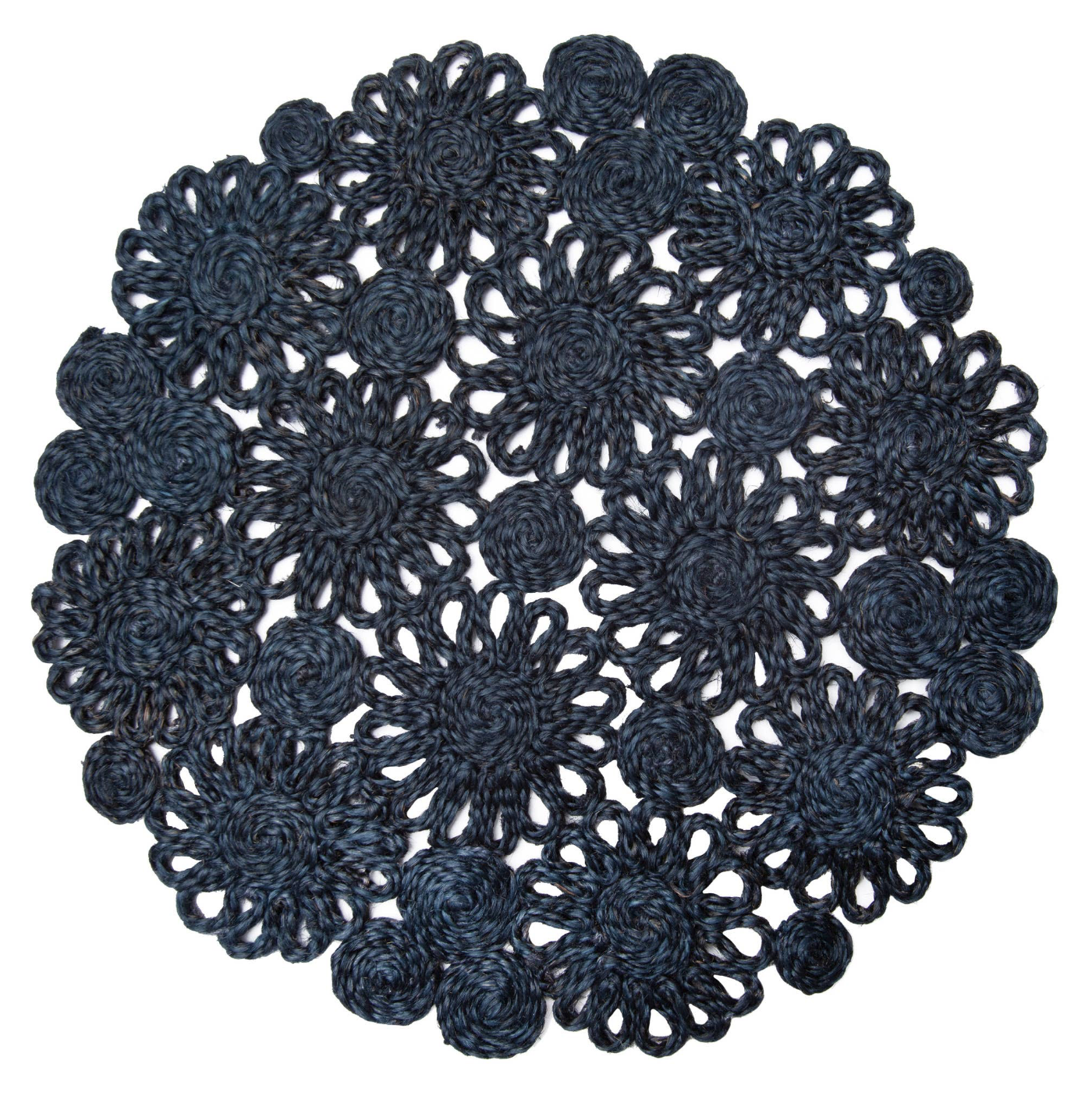 Daisy Jute Placemats