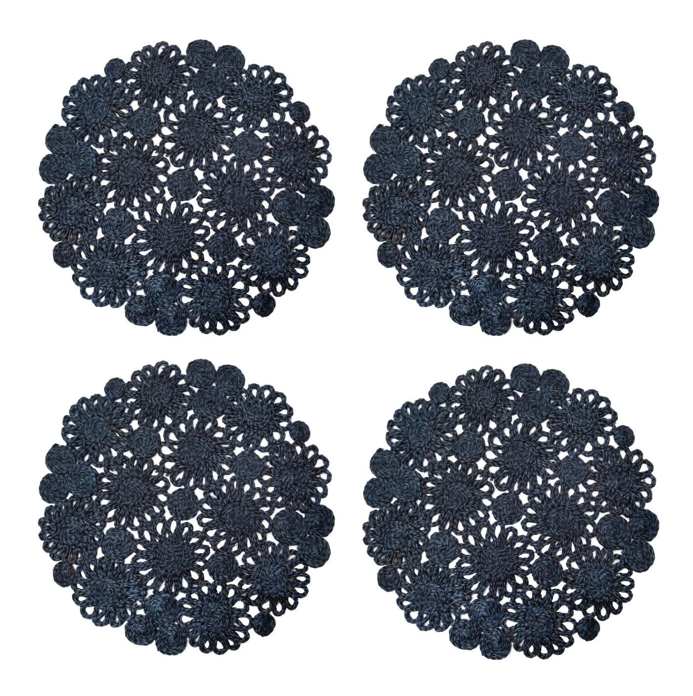 Daisy Jute Placemats