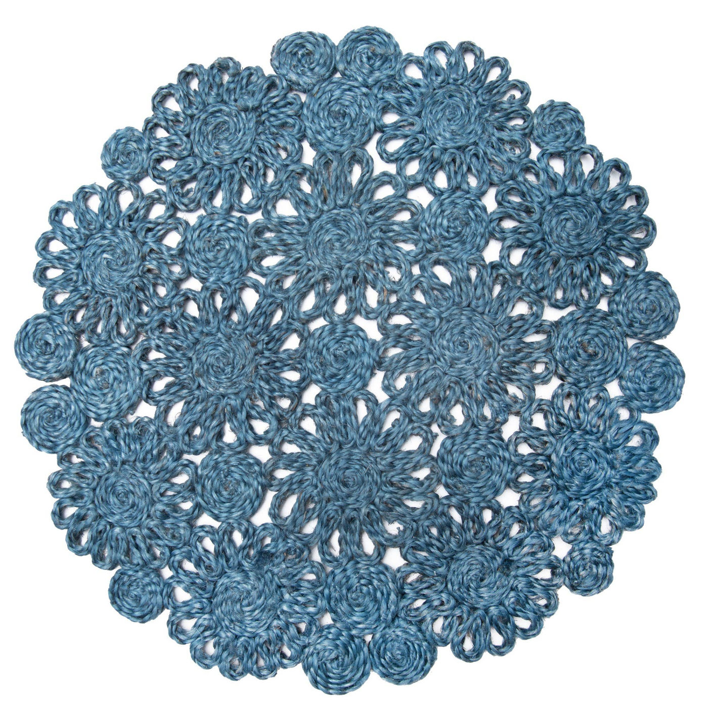 Daisy Jute Placemats