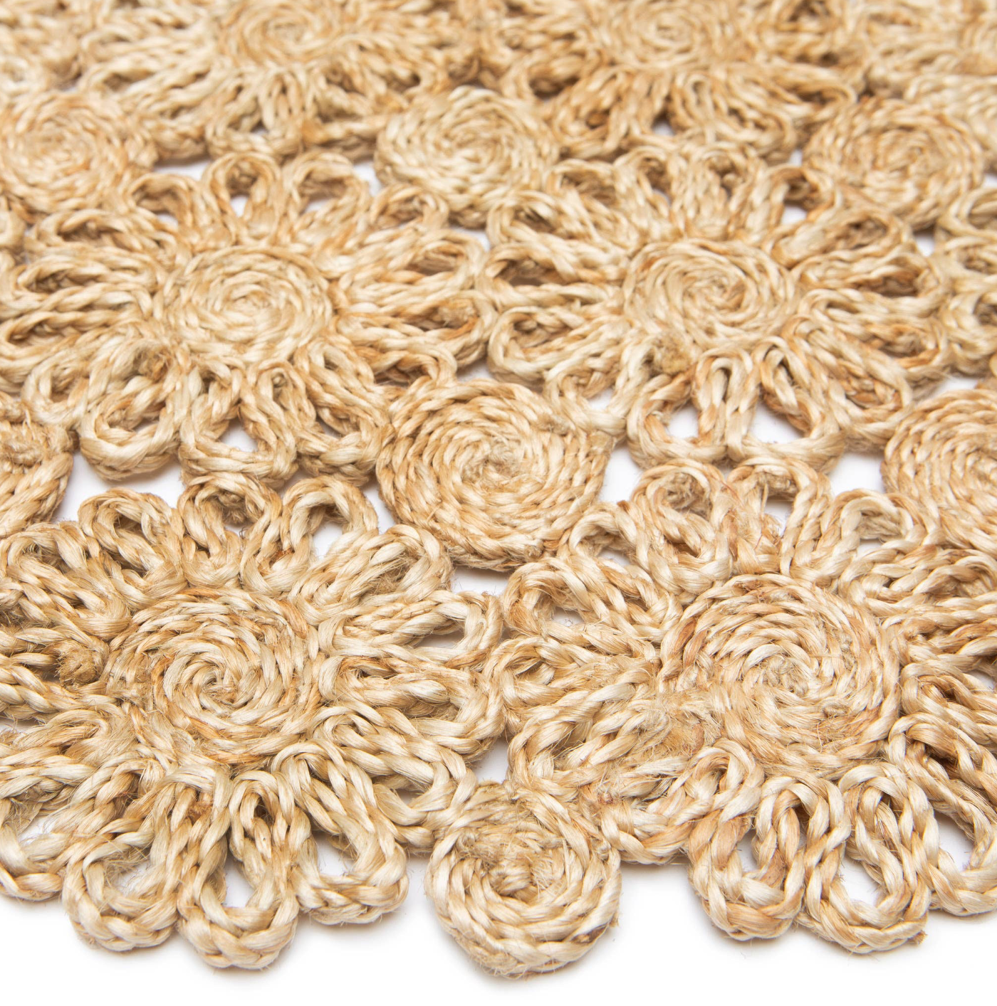 Daisy Jute Placemats