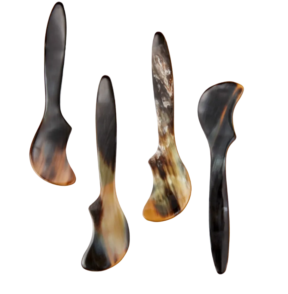 Horn Spreaders