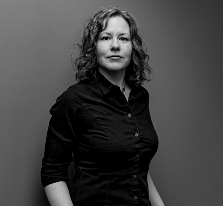Kate Follett portrait