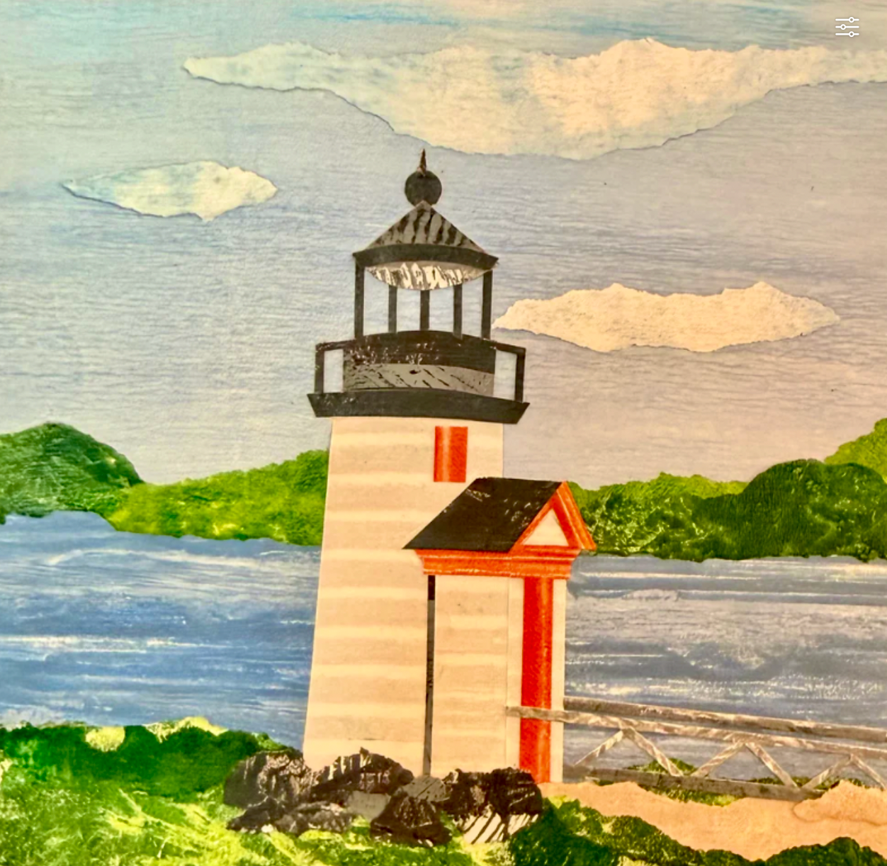 The Lighthouse
