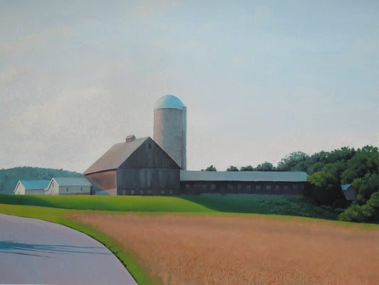 Sprague Farm