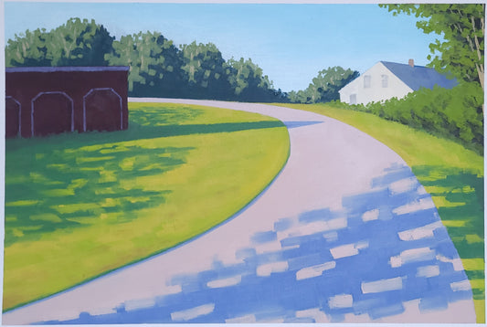 Summer Road