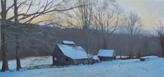 The Farmyard