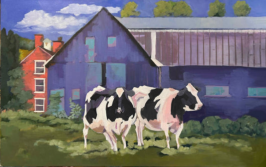Till The Cows Come Home