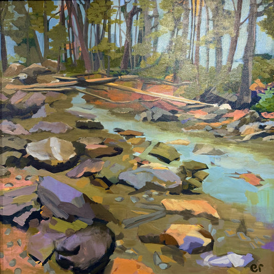 Tipping Brook