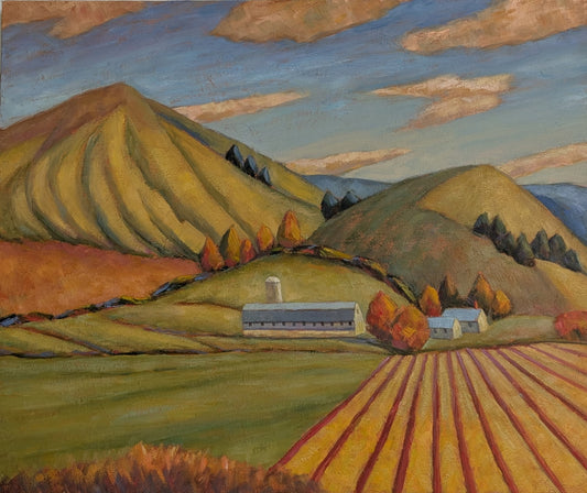 Woffenden Road, Wilmington