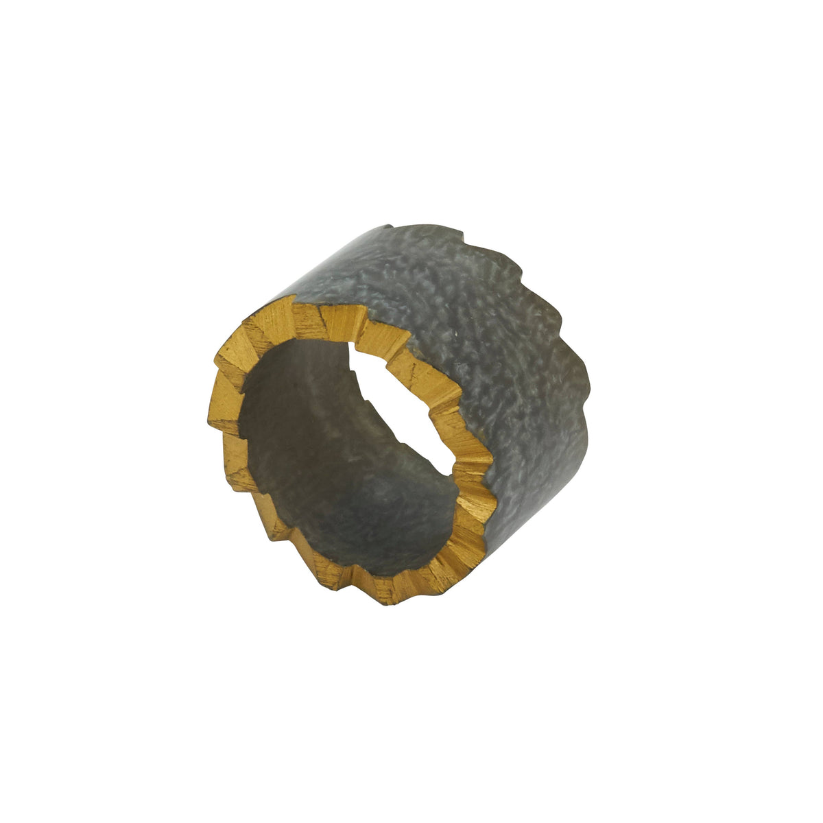 Resin Artistry Napkin Ring