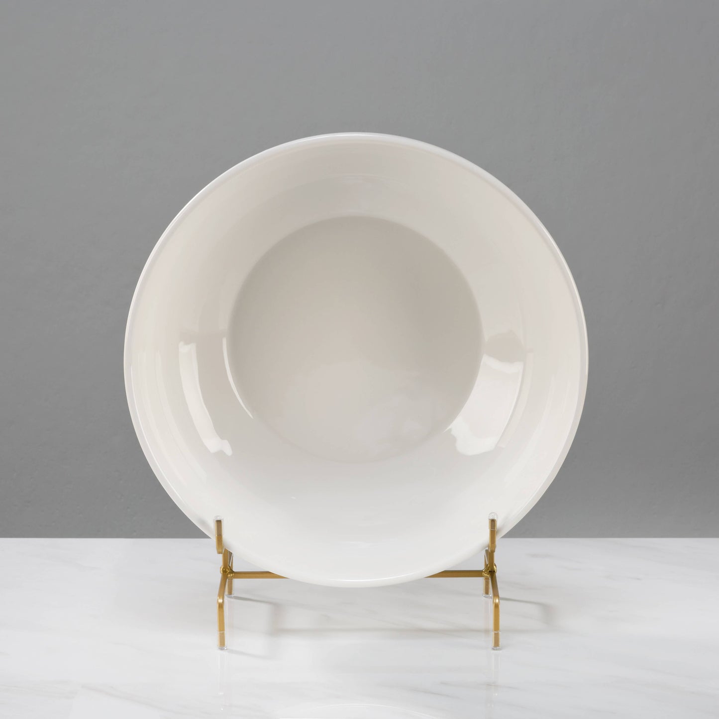 Platter Stand