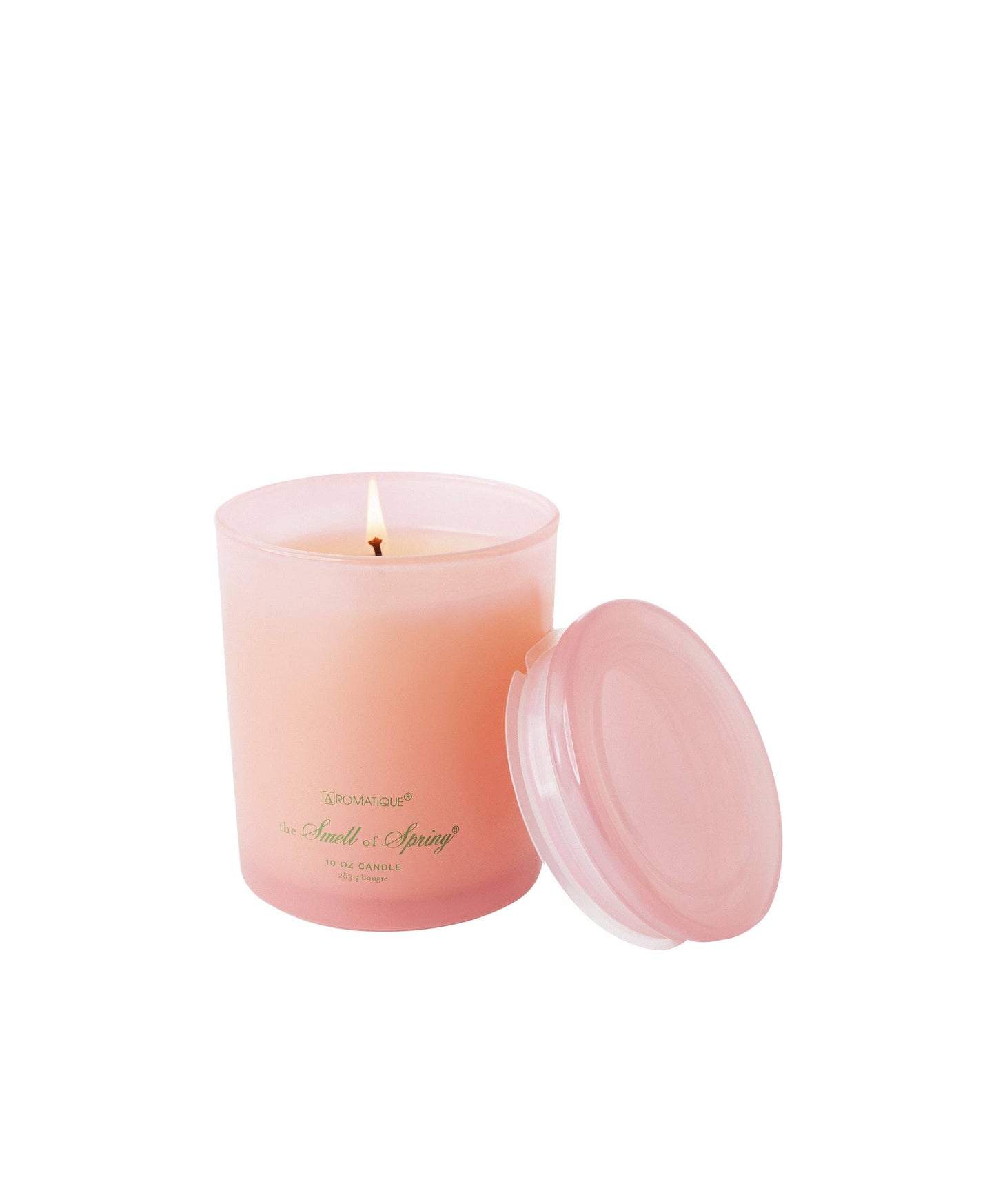 The Smell of Spring