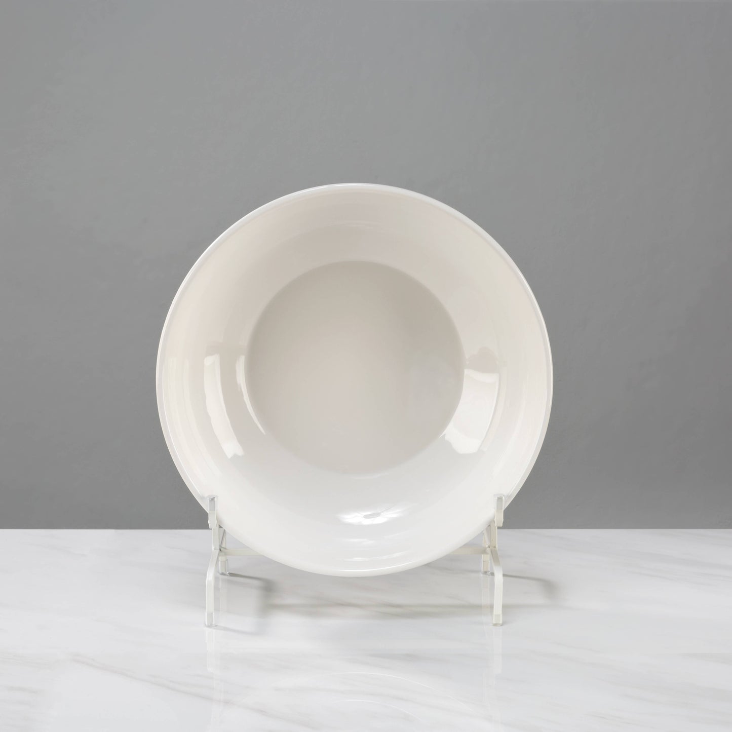 Platter Stand
