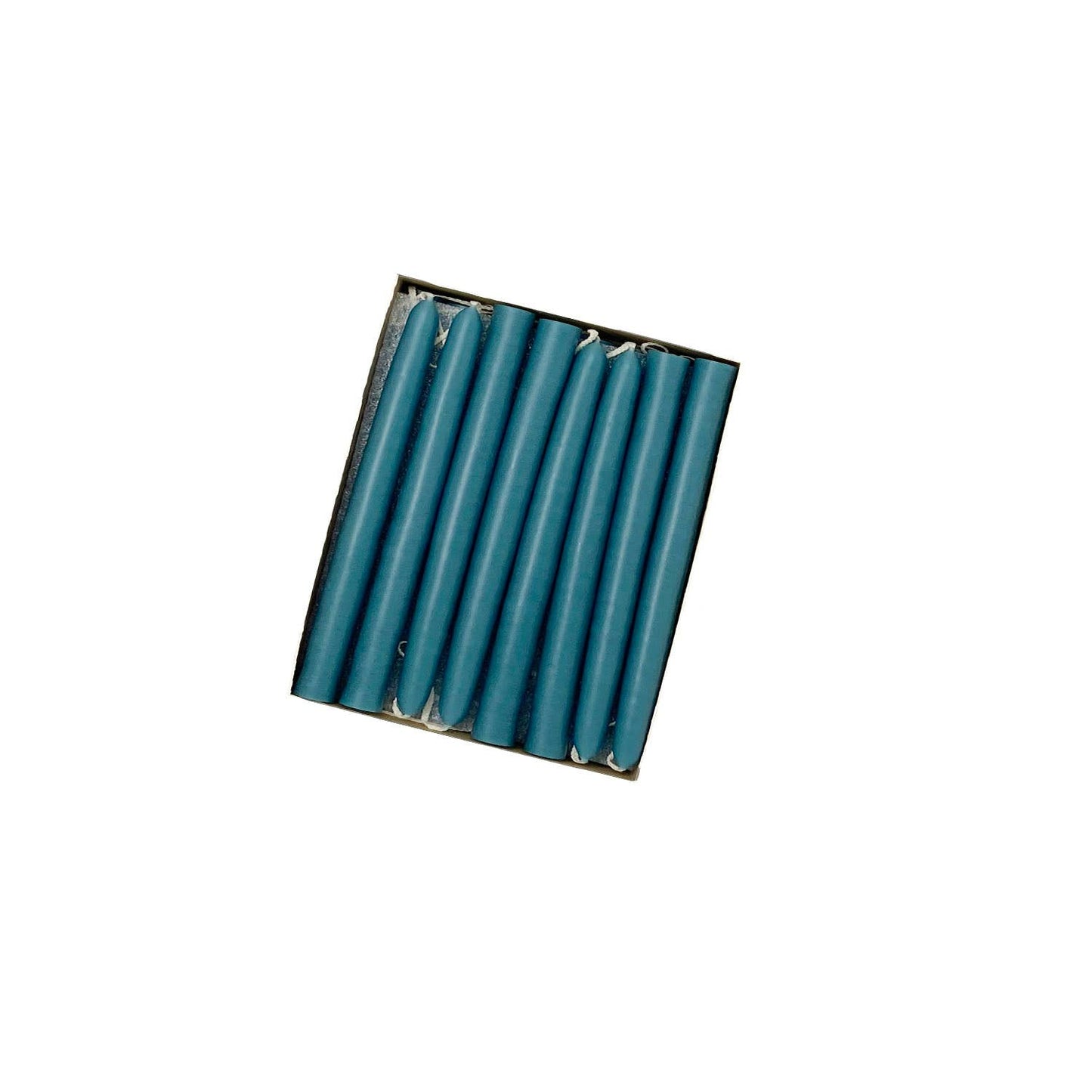 Tiny Taper Candles