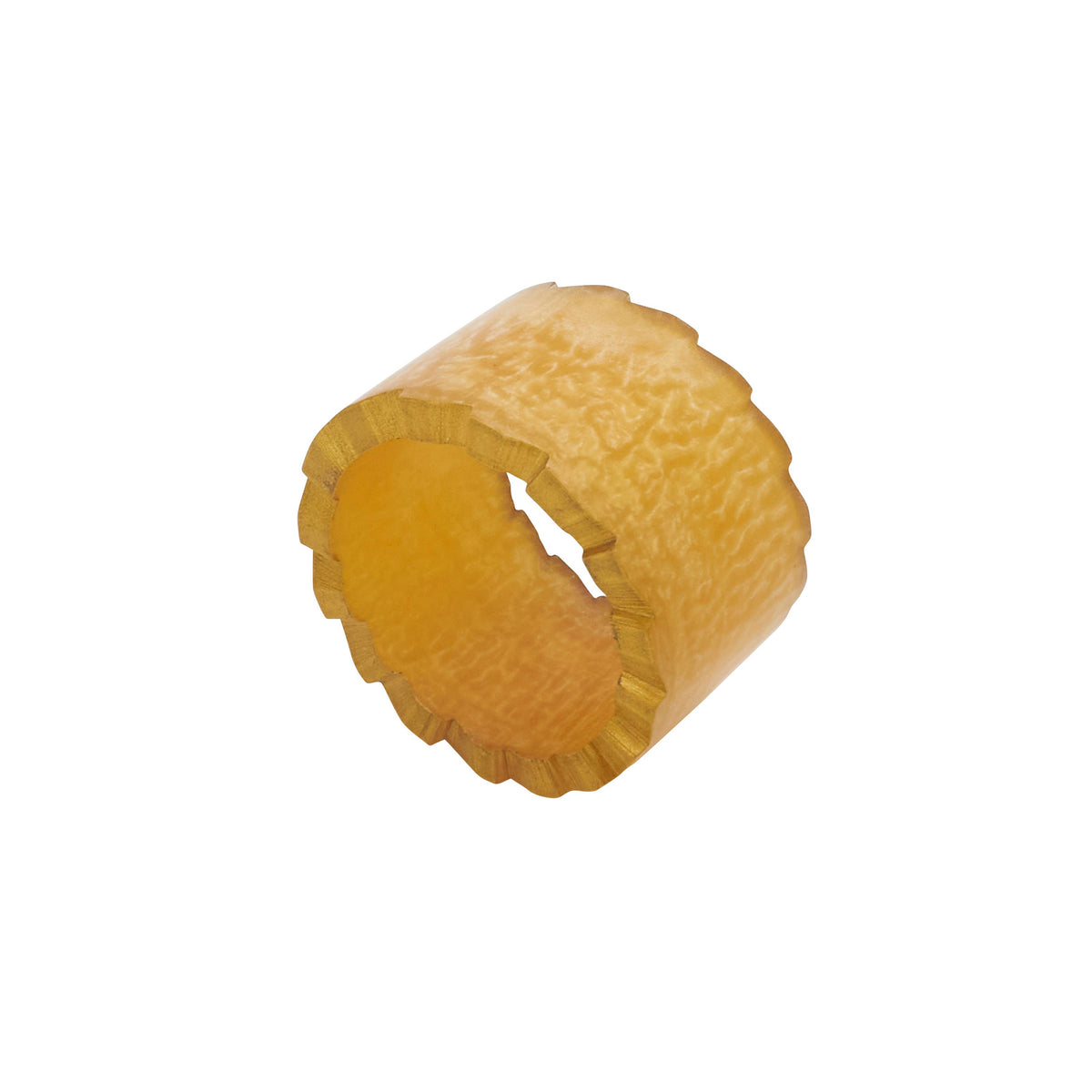 Resin Artistry Napkin Ring