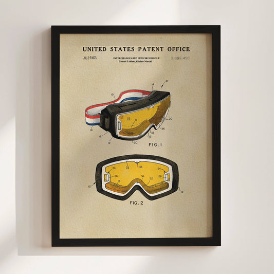 Ski Goggles
