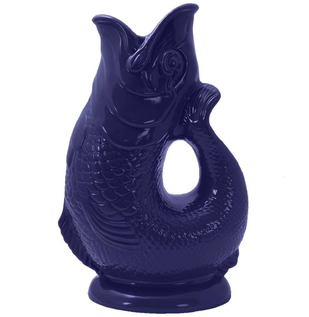 Gluggle Jug