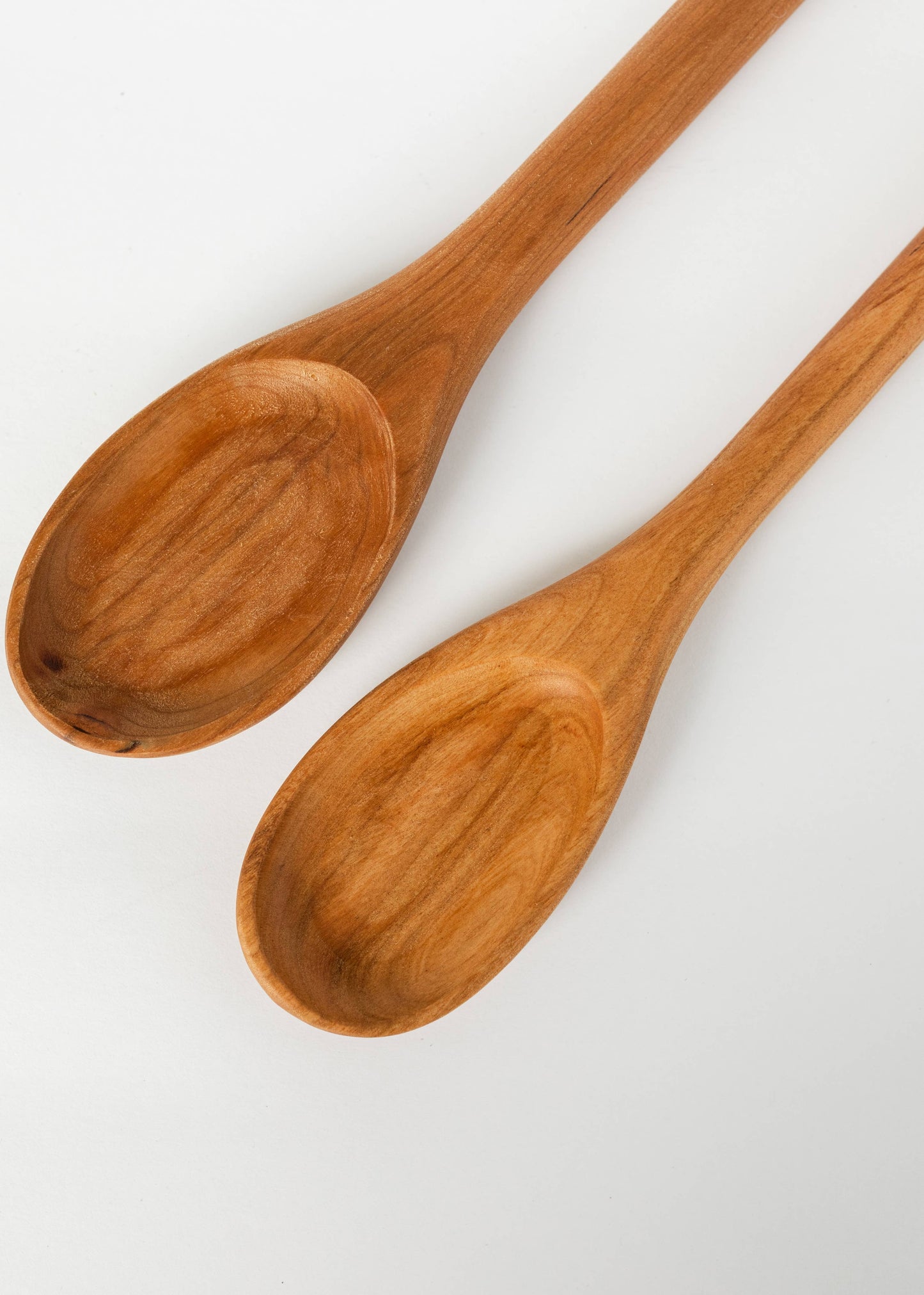 Handcrafted Wooden Spoon - Large