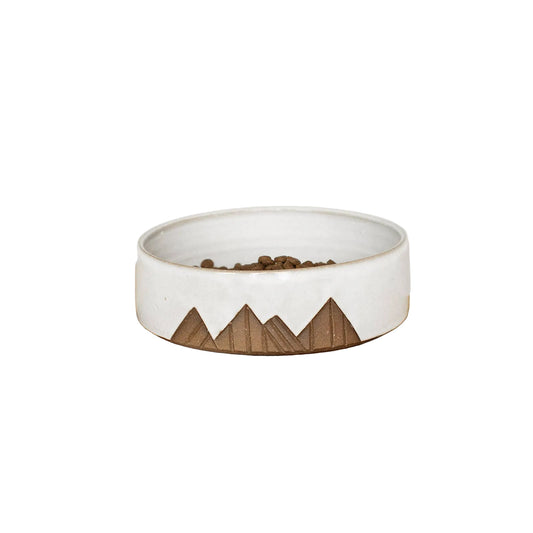 Mountain Dog Bowl