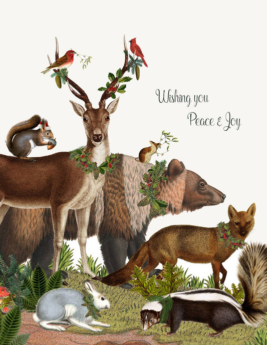 Boxed Christmas Cards