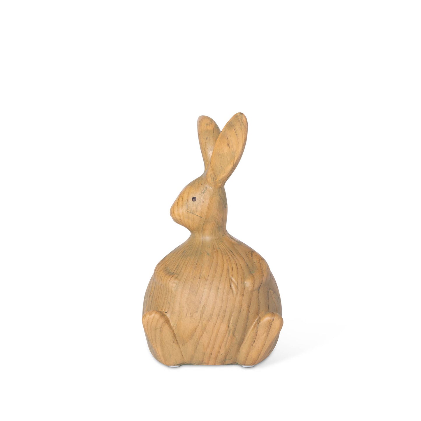 Faux Bois Bunnies