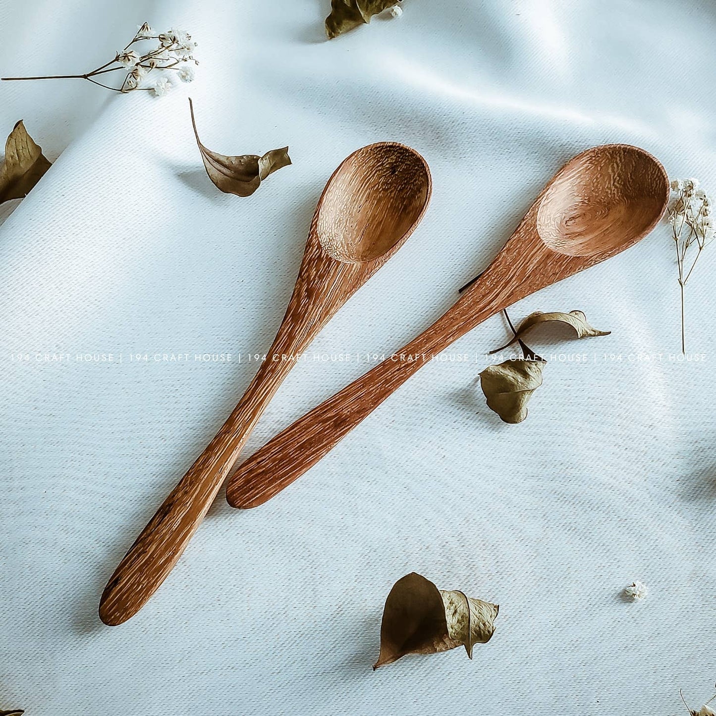 Wooden Coffee/Tea Spoon