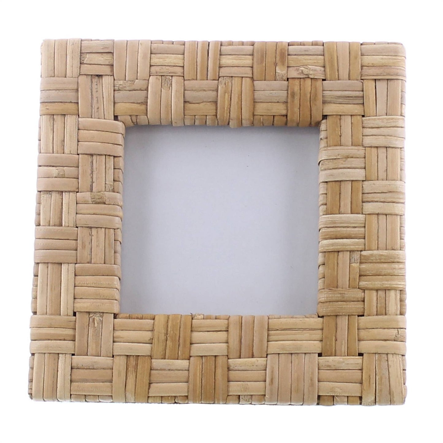 Rattan Picture Frames