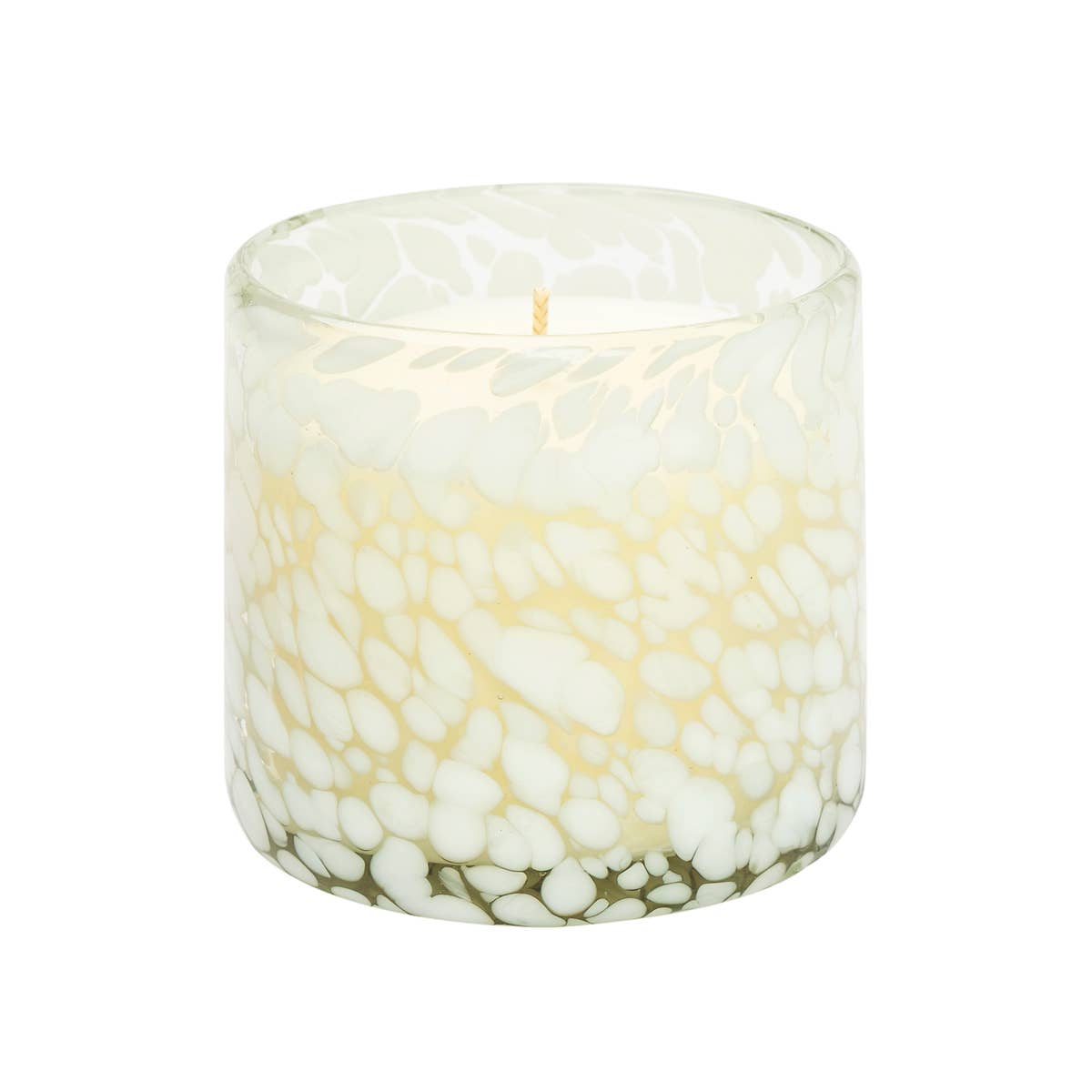 Confetti Vessel Candles