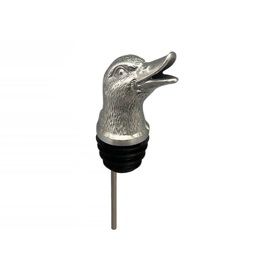 Menagerie Duck Pourer