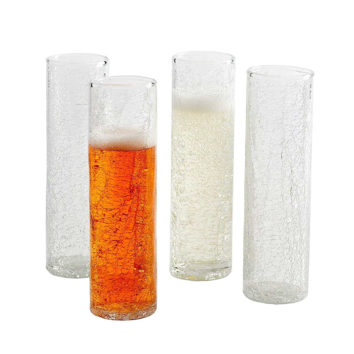 Champagne Flute Set