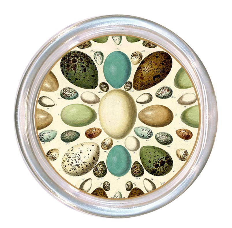 Glass Coasters