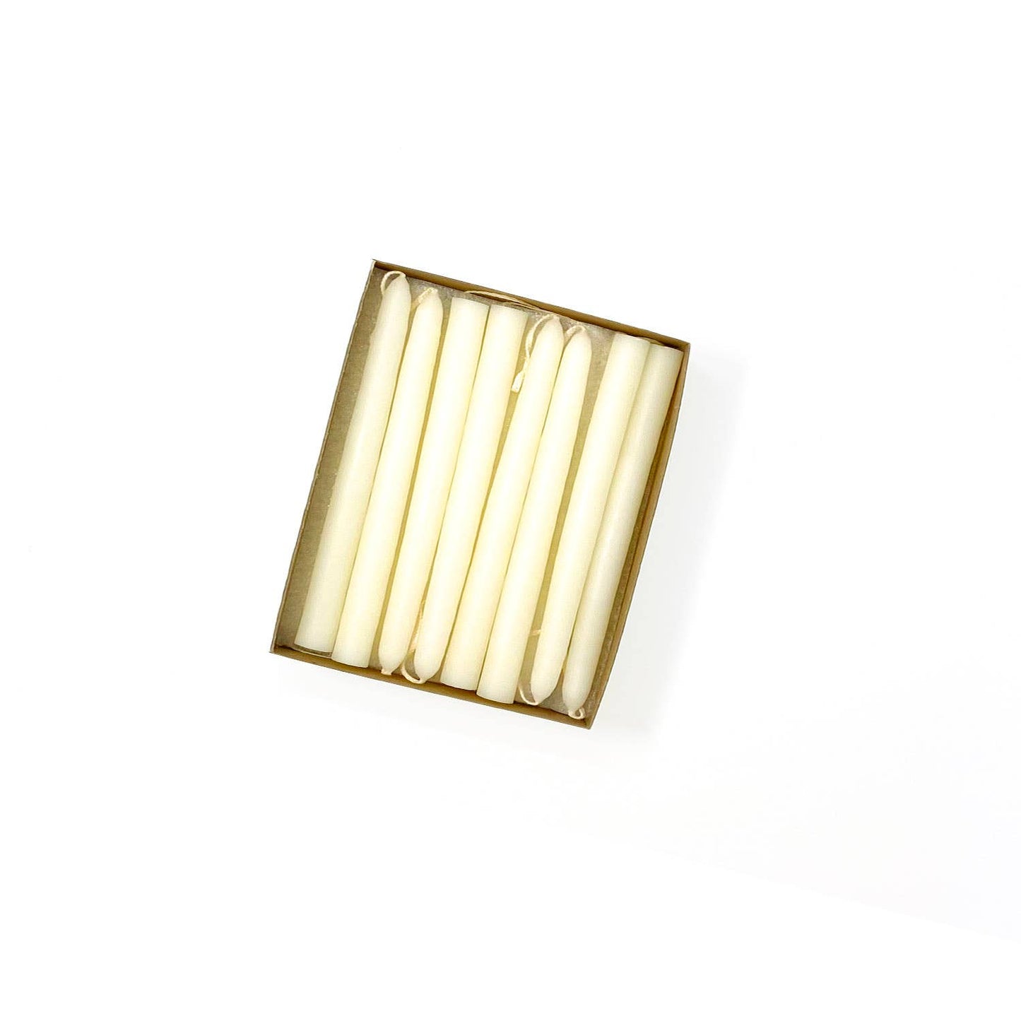 Tiny Taper Candles