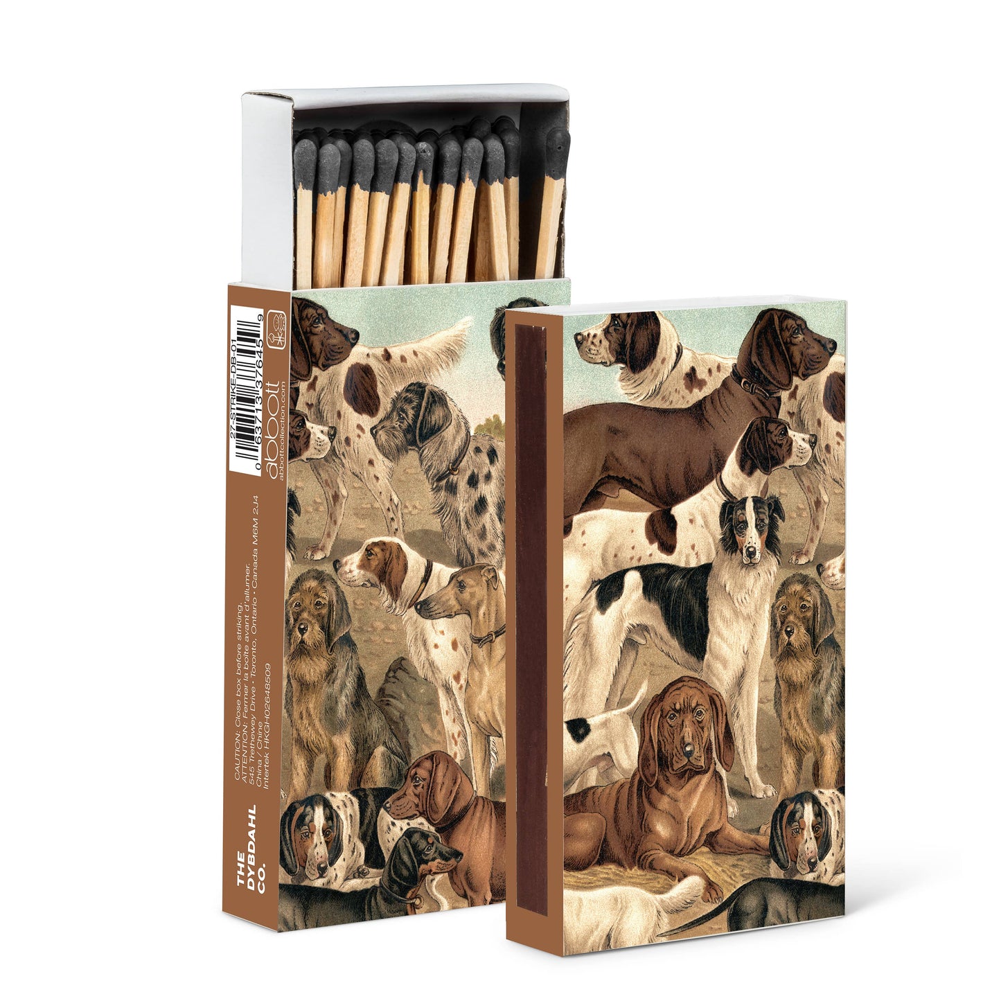 Dog Matches