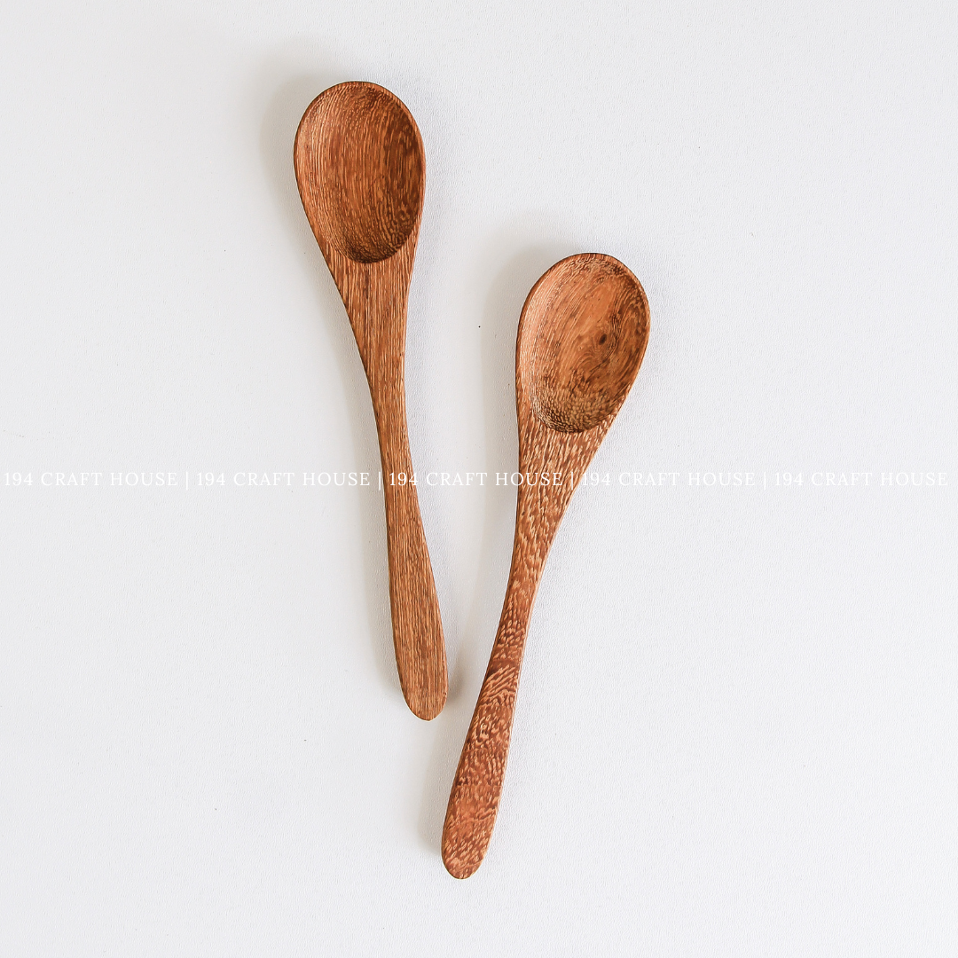 Wooden Coffee/Tea Spoon