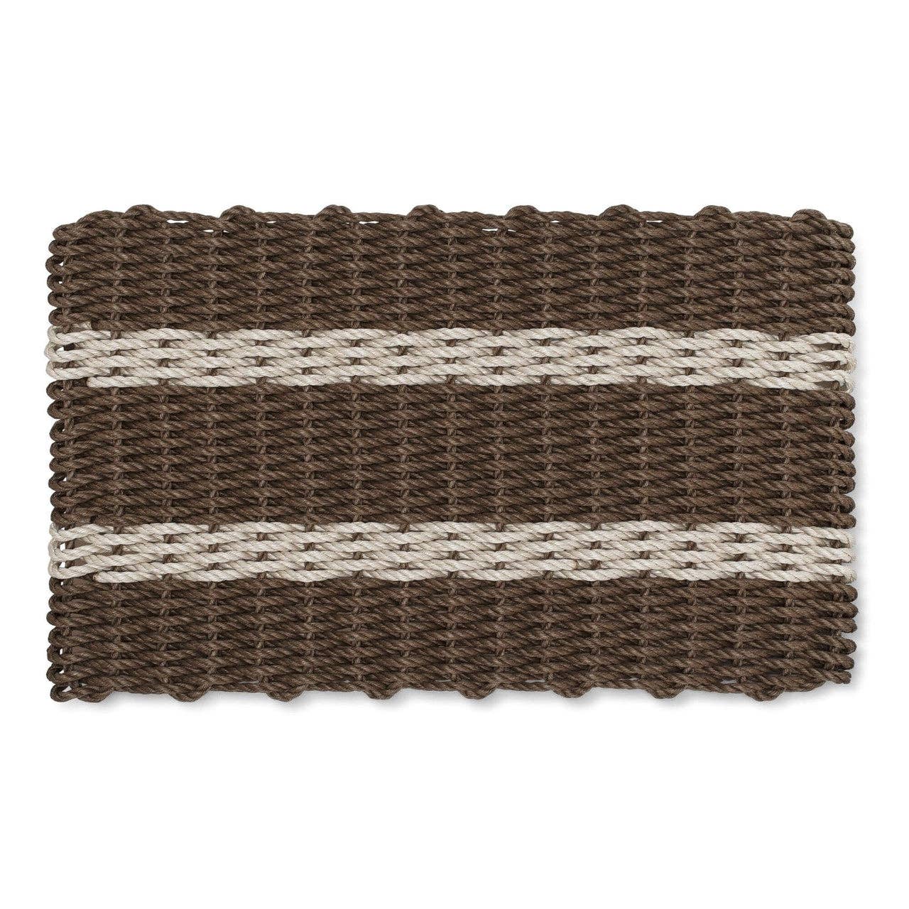 Lobster Rope Outdoor Doormats