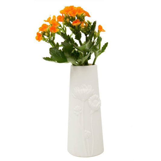 Olmsted Ceramic Flower Vase