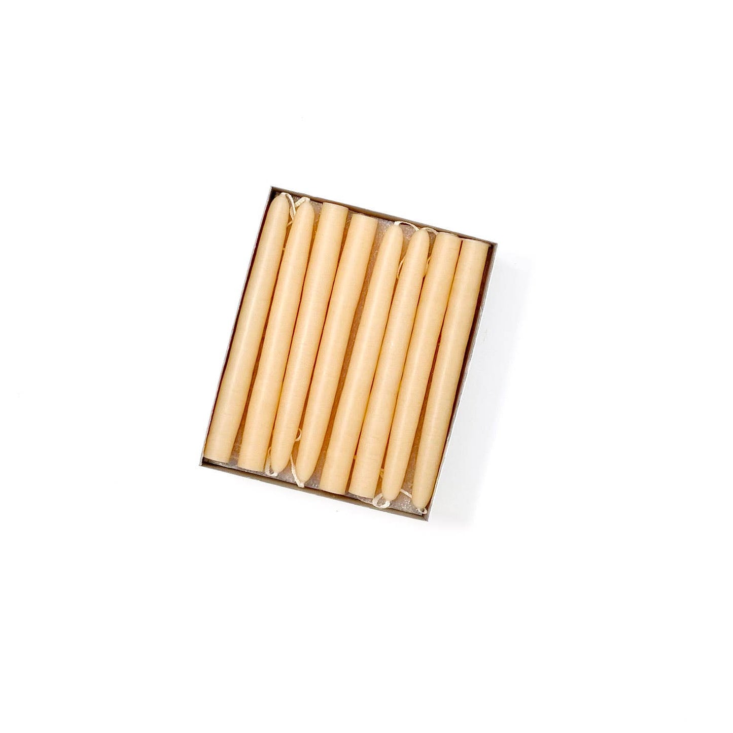 Tiny Taper Candles