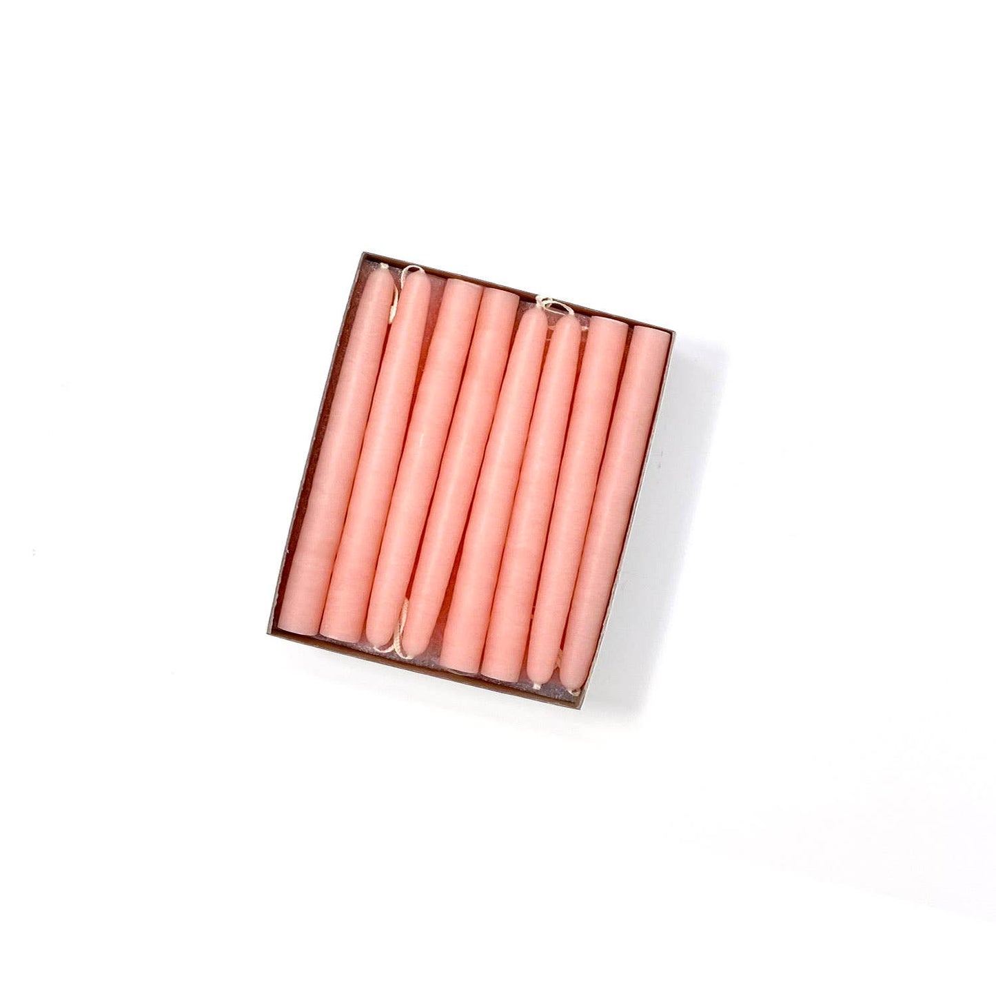 Tiny Taper Candles