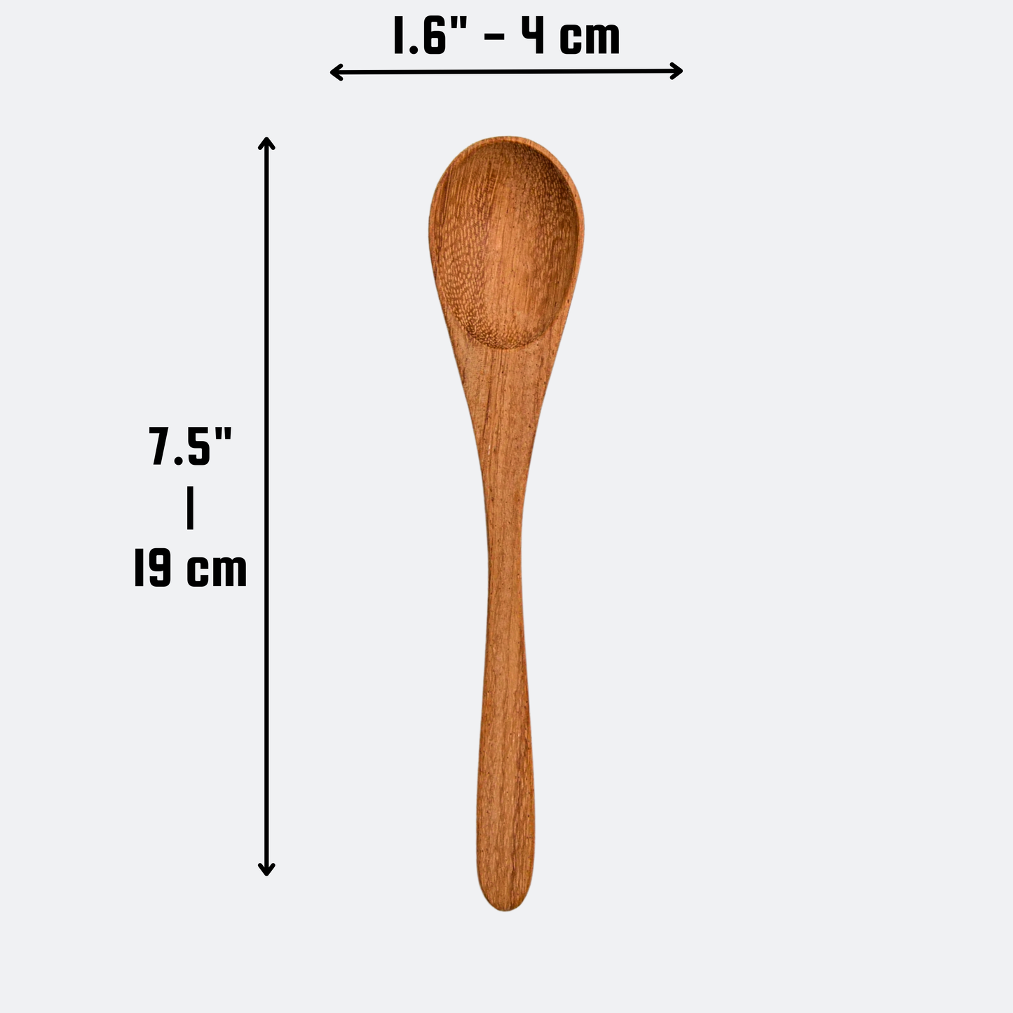 Wooden Coffee/Tea Spoon