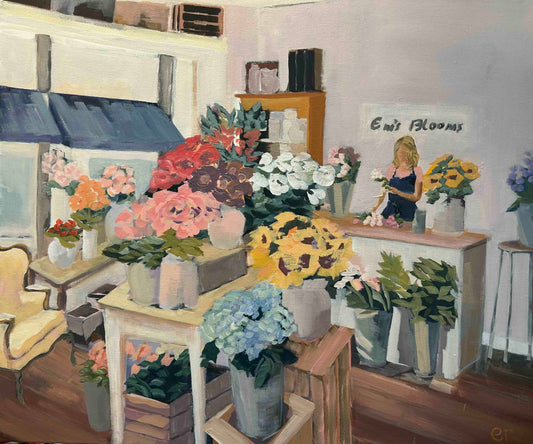 Em's Blooms