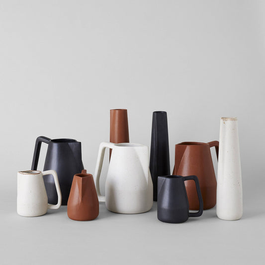 Novah Pitcher - Brown
