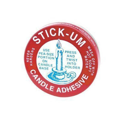 Stick - Um Candle Adhesive