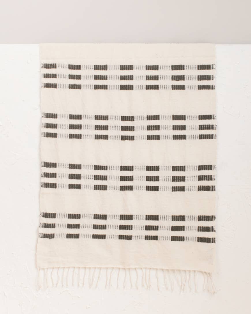 Soho Cotton Hand Towel