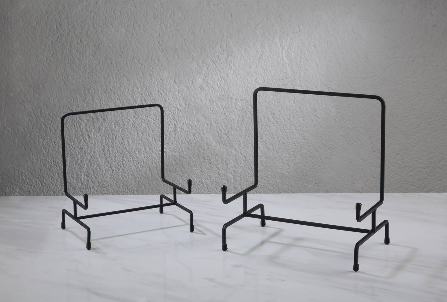 Platter Stand