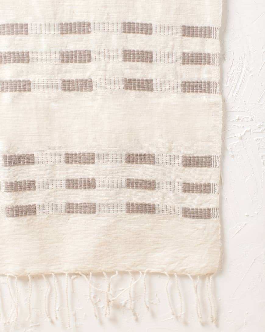 Soho Cotton Hand Towel