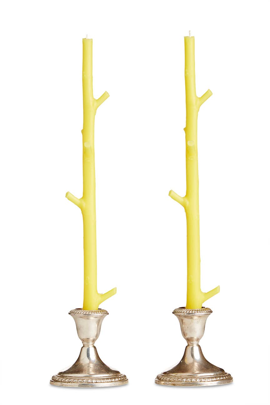 Stick Candles