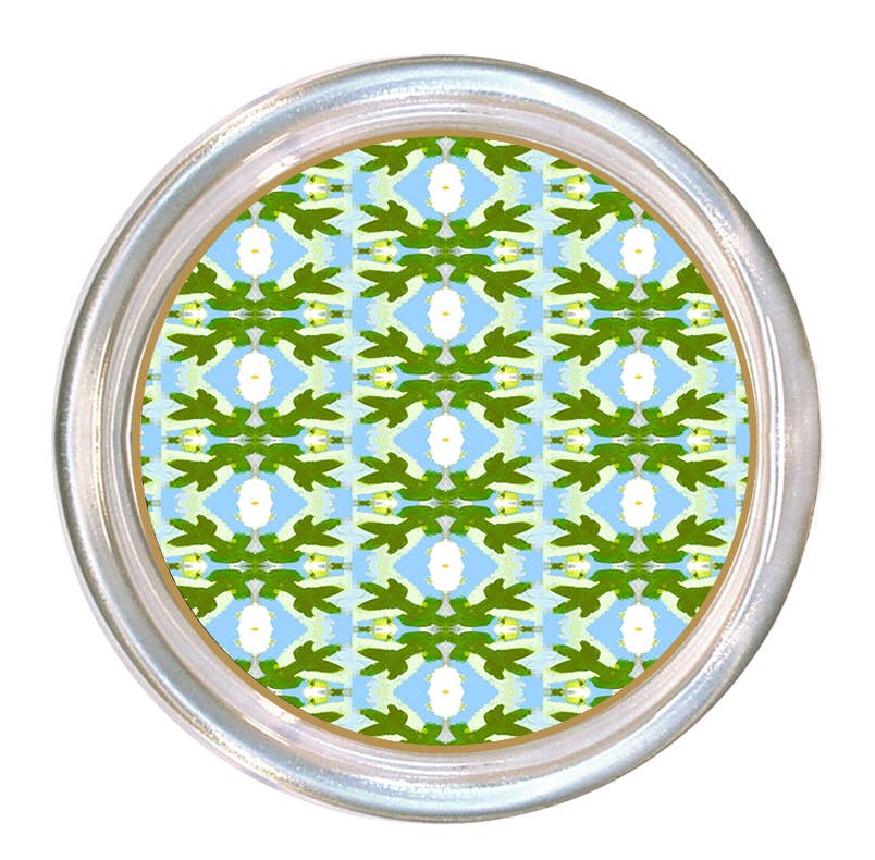 Glass Coasters